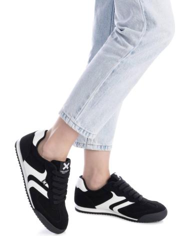 Sportivo per Donna XTI 144051 NEGRO