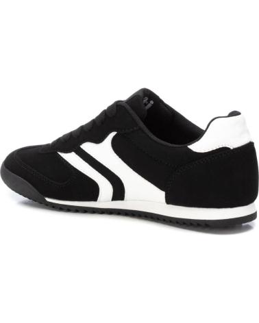 Sportivo per Donna XTI 144051 NEGRO