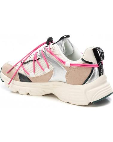 Sneaker für Damen XTI 144052 NUDE