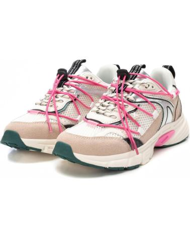 Sneaker für Damen XTI 144052 NUDE