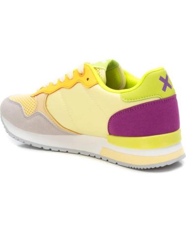 Sneaker für Damen XTI 144061 AMARILLO
