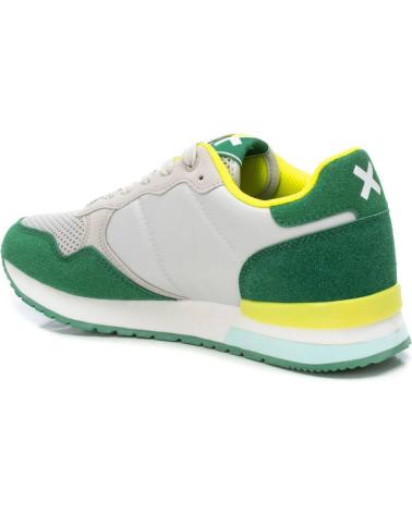 Sneaker für Damen XTI 144061 VERDE