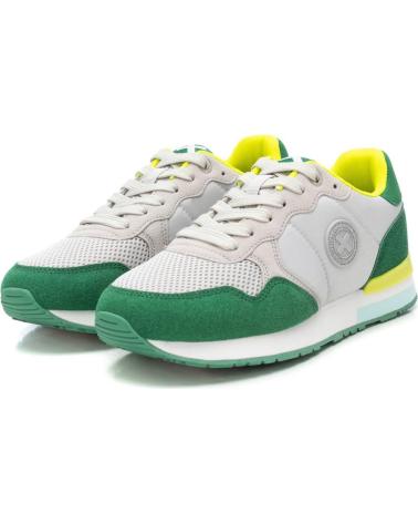 Sneaker für Damen XTI 144061 VERDE