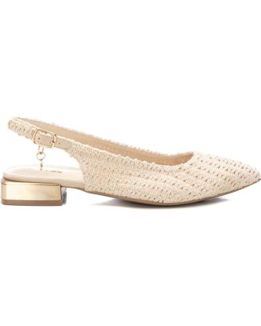 Schuhe für Damen XTI 144066 BEIGE