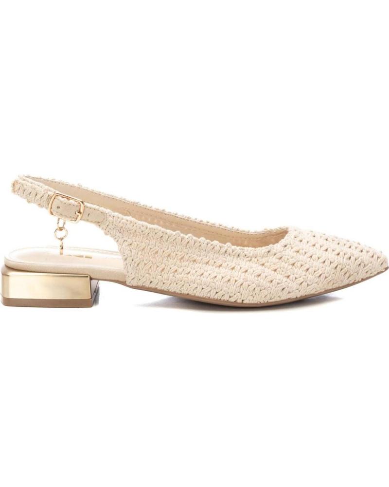 Schuhe für Damen XTI 144066 BEIGE