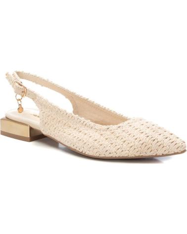Schuhe für Damen XTI 144066 BEIGE