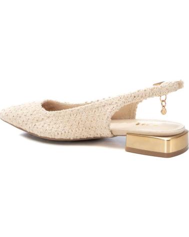 Schuhe für Damen XTI 144066 BEIGE