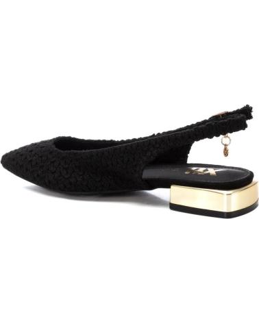 Schuhe für Damen XTI 144066 NEGRO