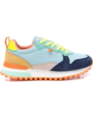 Sportschuhe für Damen XTI 144079 AQUA