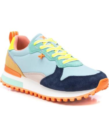 Sportschuhe für Damen XTI 144079 AQUA