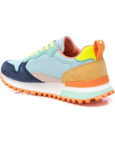 Sportschuhe für Damen XTI 144079 AQUA