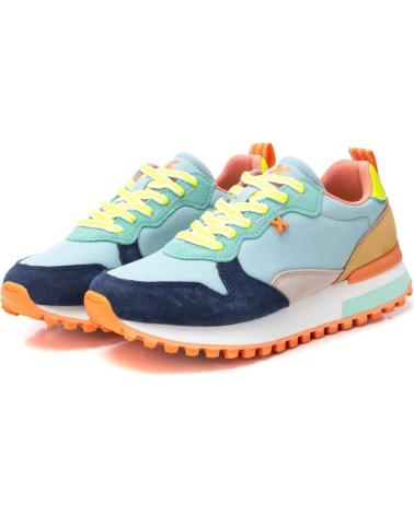 Sportschuhe für Damen XTI 144079 AQUA