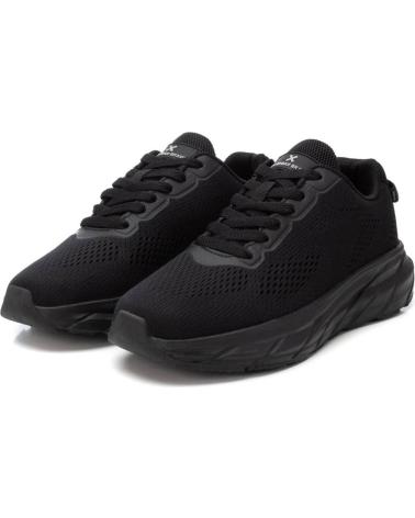 Sneaker für Damen XTI 144080 NEGRO