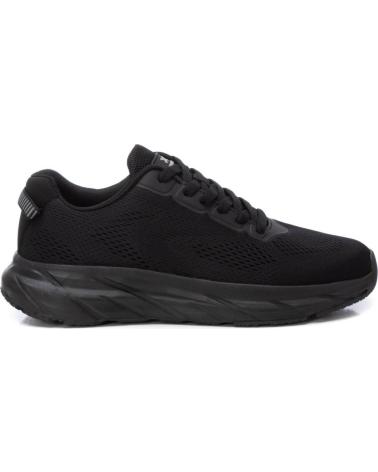 Sneaker für Herren XTI 144082 NEGRO