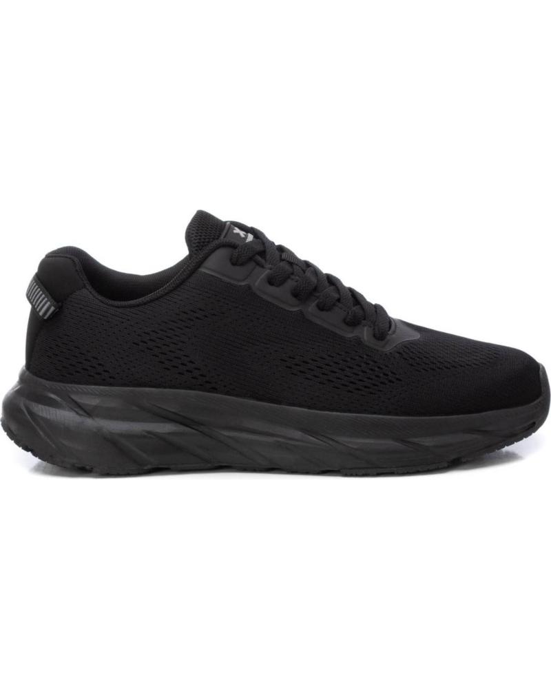 Sneaker für Herren XTI 144082 NEGRO