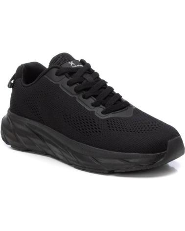 Sneaker für Herren XTI 144082 NEGRO