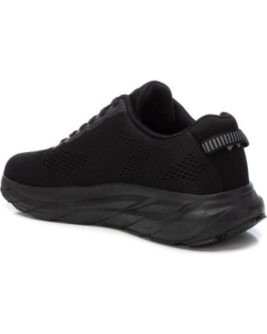 Sneaker für Herren XTI 144082 NEGRO