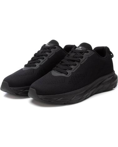 Sneaker für Herren XTI 144082 NEGRO