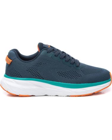 Sneaker für Herren XTI 144082 NAVY