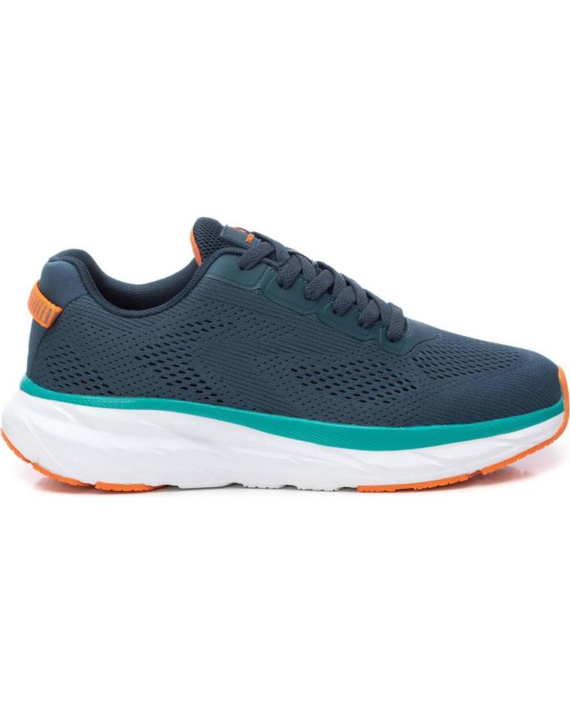 Sneaker für Herren XTI 144082 NAVY