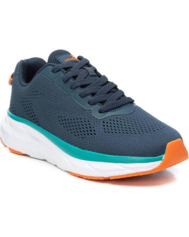 Sneaker für Herren XTI 144082 NAVY