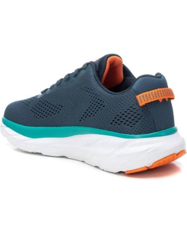 Sneaker für Herren XTI 144082 NAVY