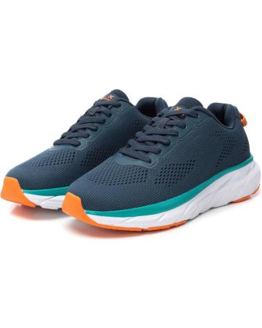 Sneaker für Herren XTI 144082 NAVY