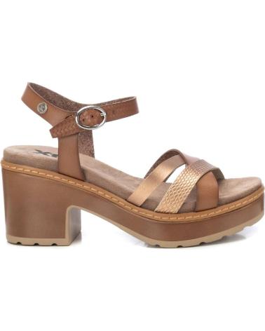 Sandalen für Damen XTI 144086 TAUPE