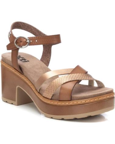 Sandalen für Damen XTI 144086 TAUPE