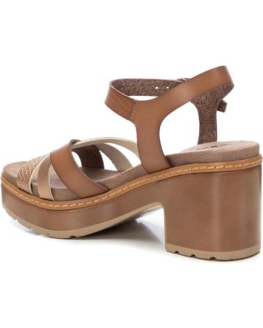 Sandalen für Damen XTI 144086 TAUPE