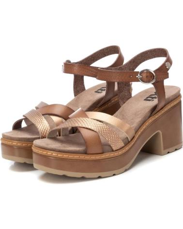 Sandalen für Damen XTI 144086 TAUPE