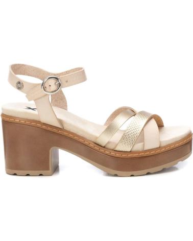 Sandali per Donna XTI 144086 BEIGE