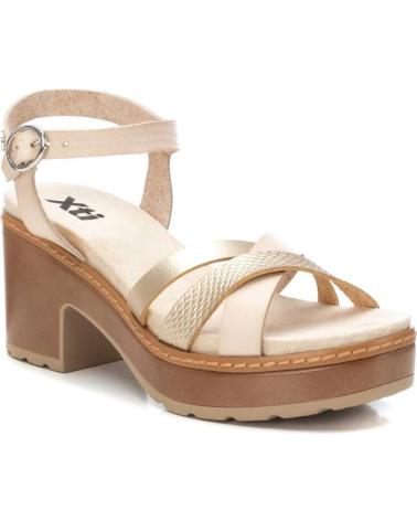 Sandali per Donna XTI 144086 BEIGE