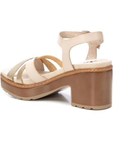 Sandali per Donna XTI 144086 BEIGE
