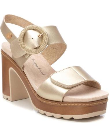 Sandalen für Damen XTI 144088 ORO