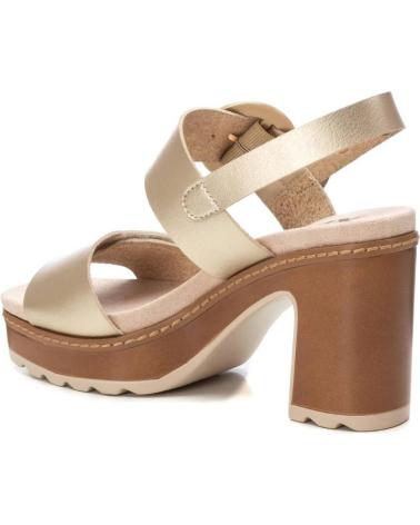 Sandalen für Damen XTI 144088 ORO