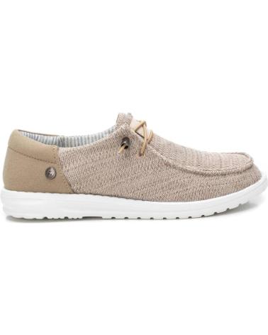 Nauticos für Damen XTI 144090 BEIGE
