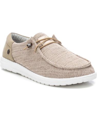 Nauticos für Damen XTI 144090 BEIGE