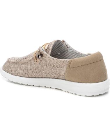 Nauticos für Damen XTI 144090 BEIGE