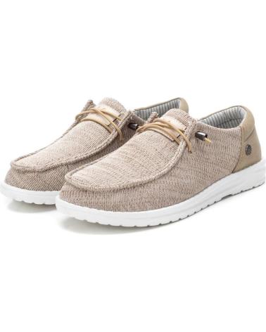 Nauticos für Damen XTI 144090 BEIGE
