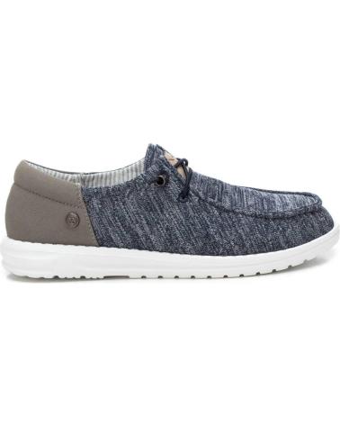 Nauticos für Damen XTI 144090 JEANS