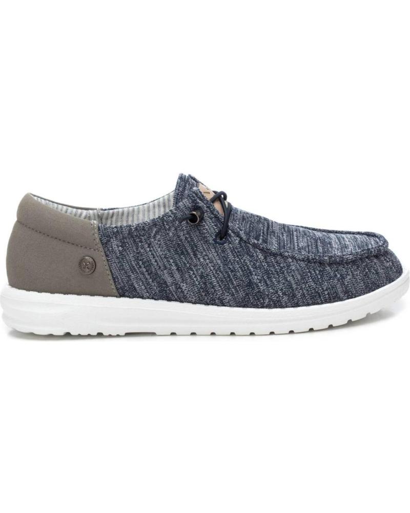 Nauticos für Damen XTI 144090 JEANS