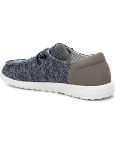 Nauticos für Damen XTI 144090 JEANS
