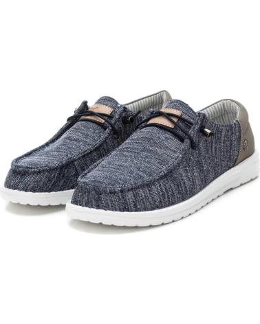 Nauticos für Damen XTI 144090 JEANS