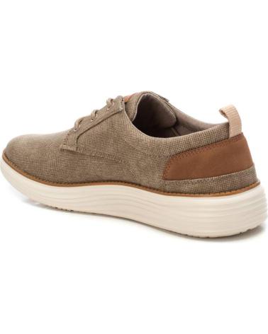Schuhe für Herren XTI 144092 TAUPE