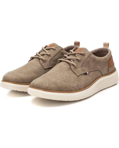 Schuhe für Herren XTI 144092 TAUPE