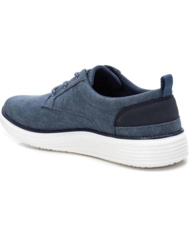 Schuhe für Herren XTI 144092 NAVY