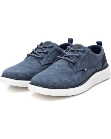 Schuhe für Herren XTI 144092 NAVY