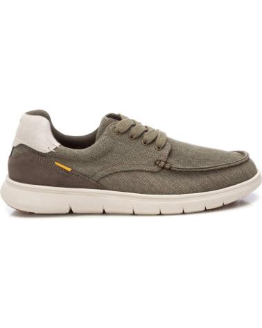 Schuhe für Herren XTI 144093 KAKI
