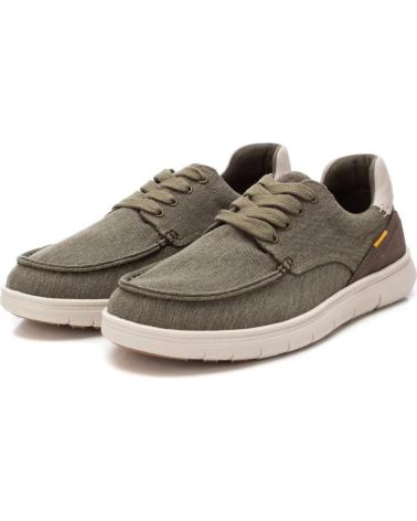 Schuhe für Herren XTI 144093 KAKI
